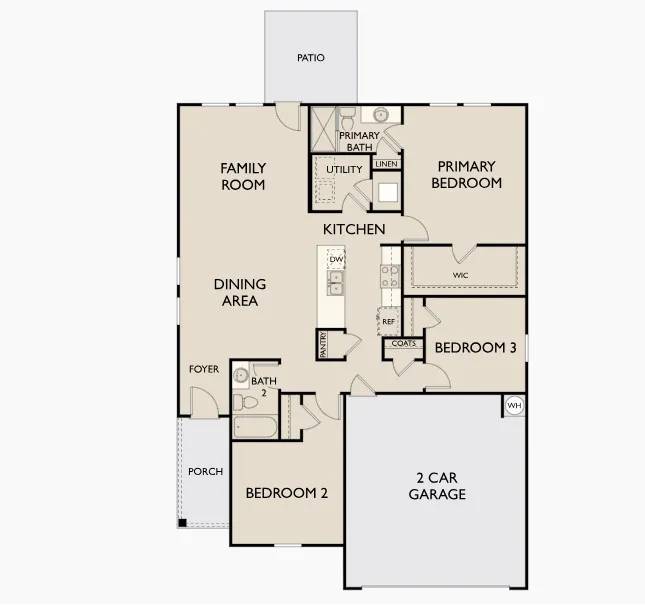 1333 Morris Loop San Marcos, TX 78666