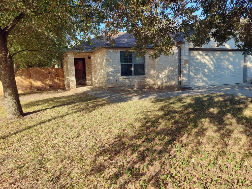 6400 Ken Caryl Drive Austin, TX 78747