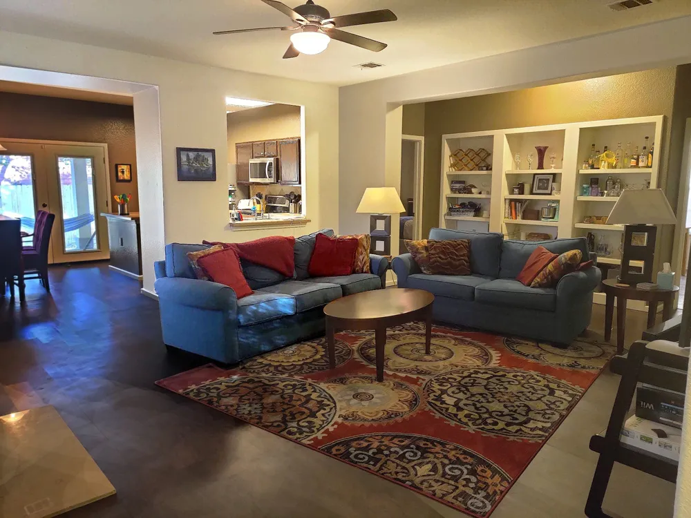 6400 Ken Caryl Drive Austin, TX 78747