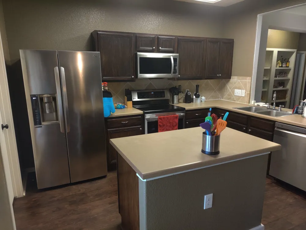 6400 Ken Caryl Drive Austin, TX 78747