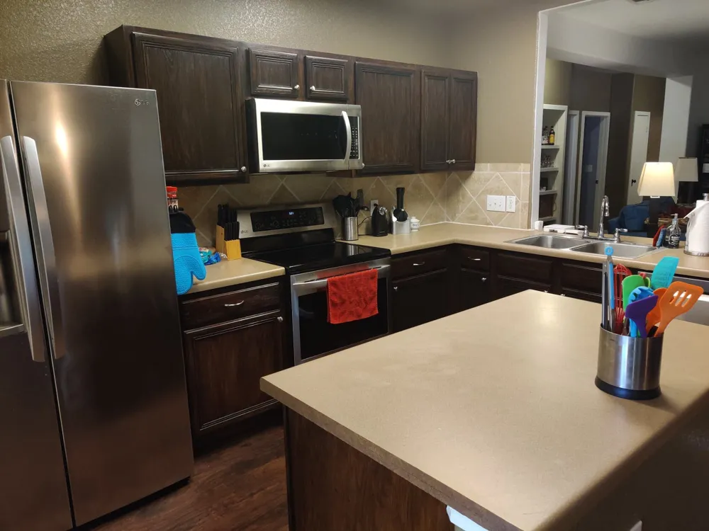 6400 Ken Caryl Drive Austin, TX 78747