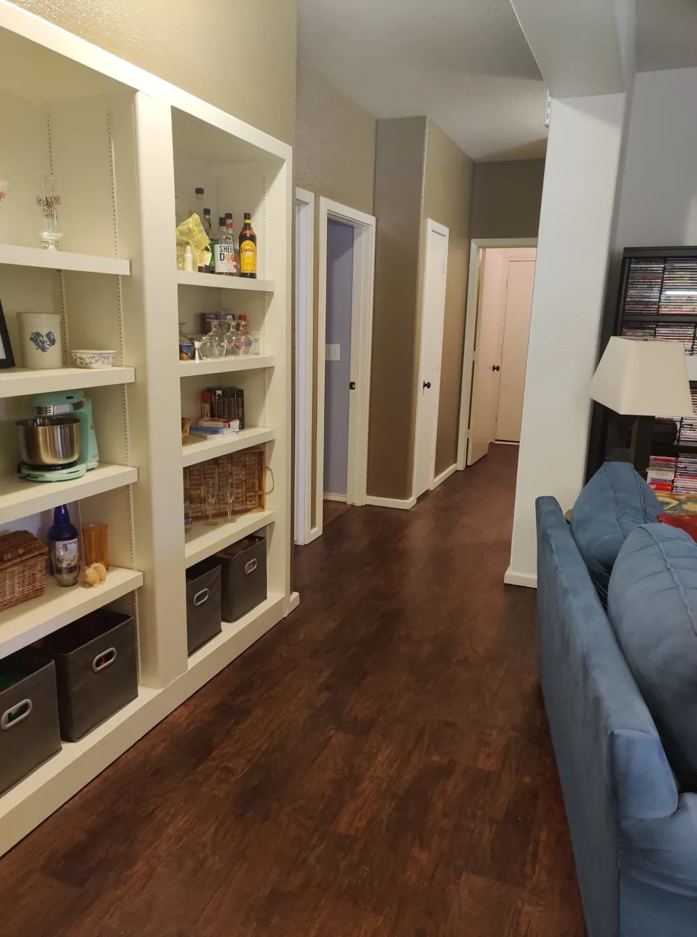 6400 Ken Caryl Drive Austin, TX 78747