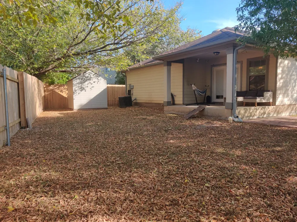 6400 Ken Caryl Drive Austin, TX 78747