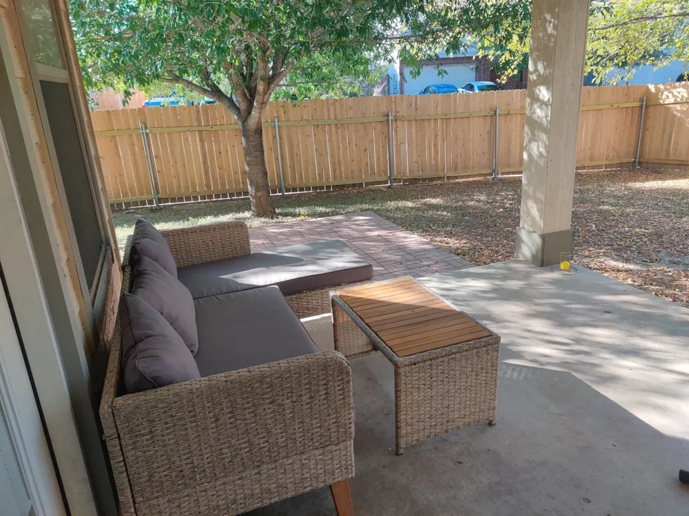 6400 Ken Caryl Drive Austin, TX 78747