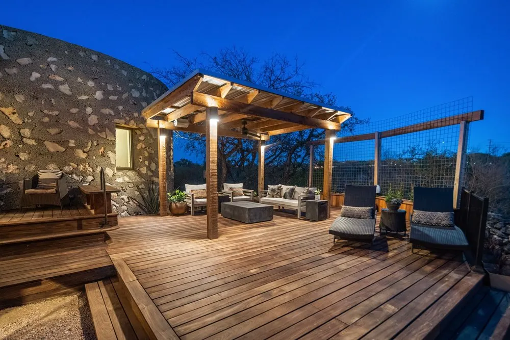 4002 Tyx Trail Spicewood, TX 78669