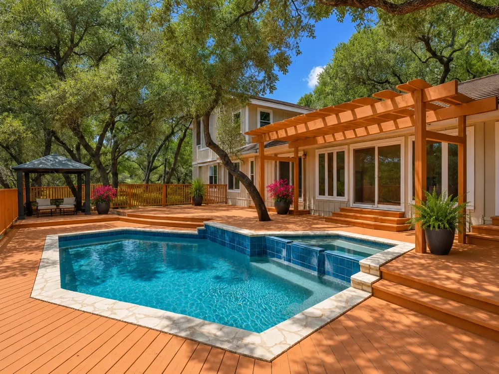 224 Hurst Creek Road Lakeway, TX 78734