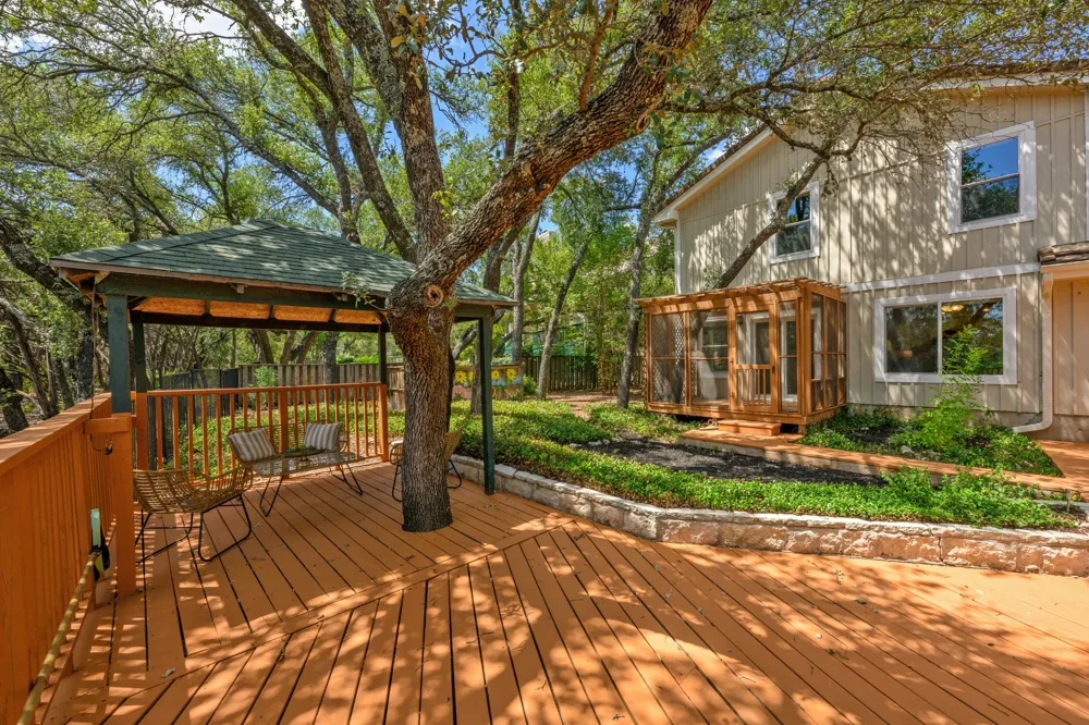 224 Hurst Creek Road Lakeway, TX 78734