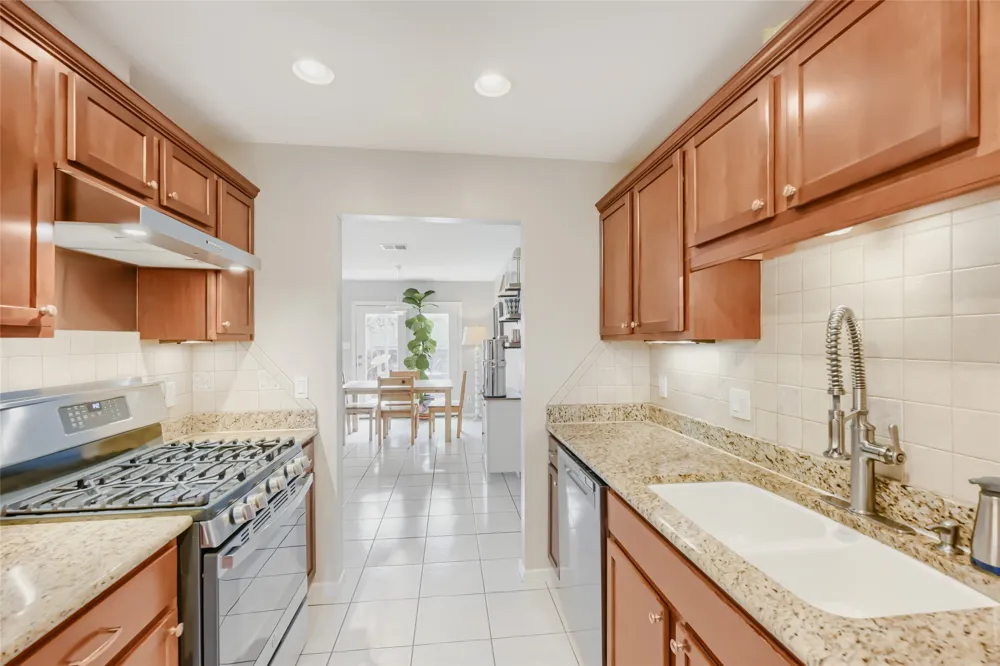 215 Cloudview Drive Austin, TX 78745