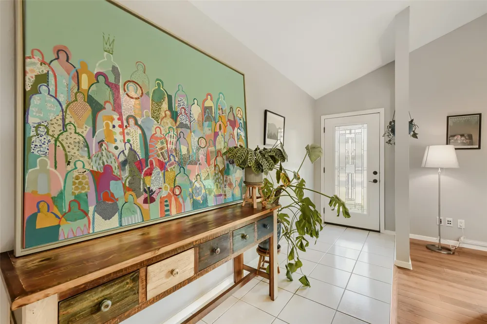 215 Cloudview Drive Austin, TX 78745