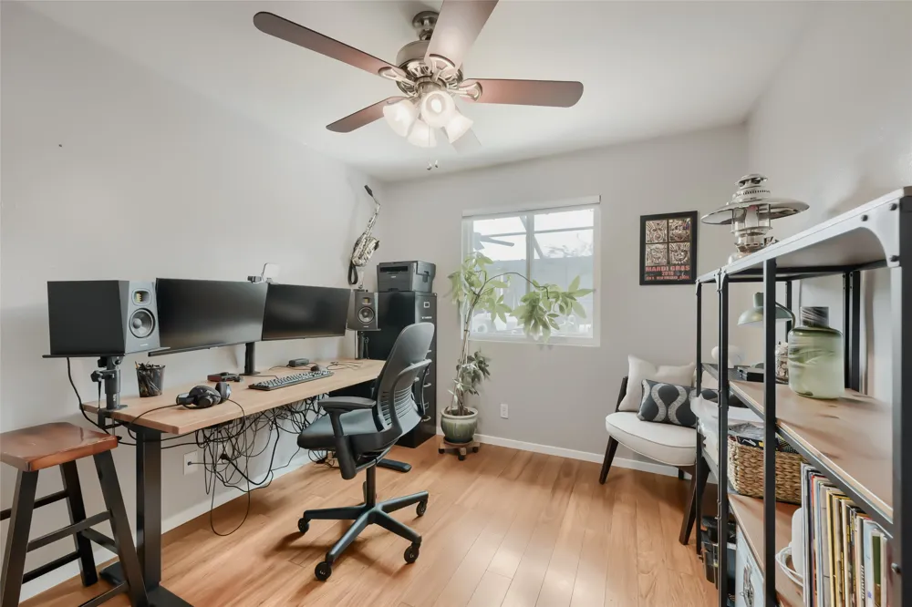 215 Cloudview Drive Austin, TX 78745