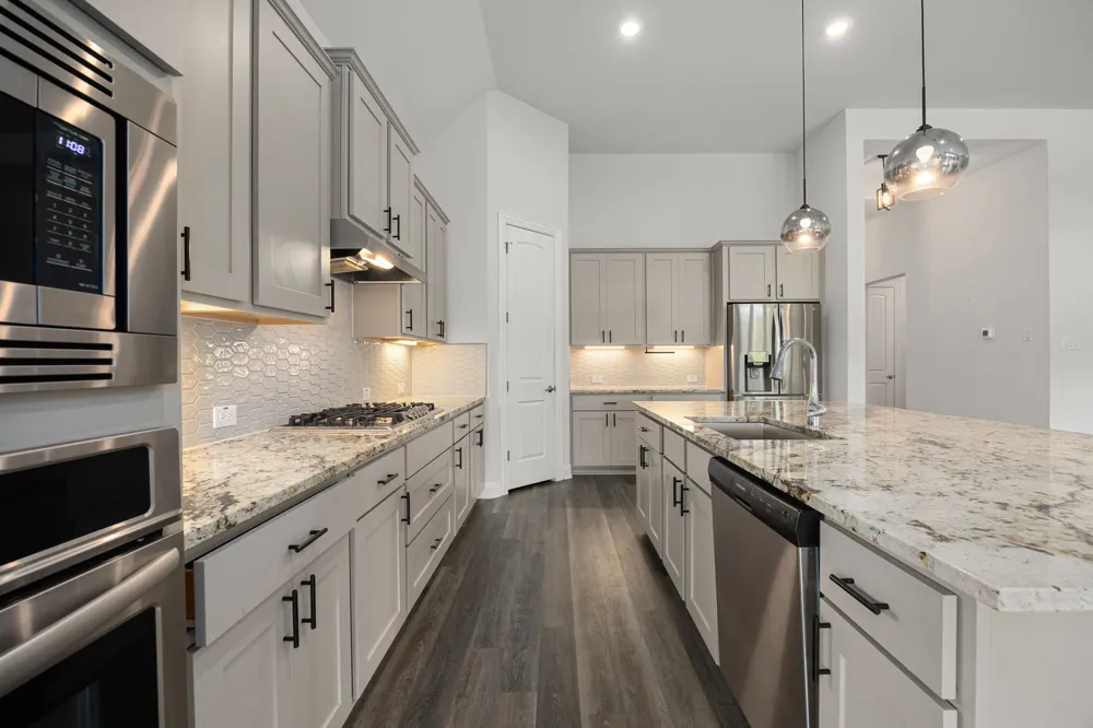 602 Pulitzer Drive Hutto, TX 78634