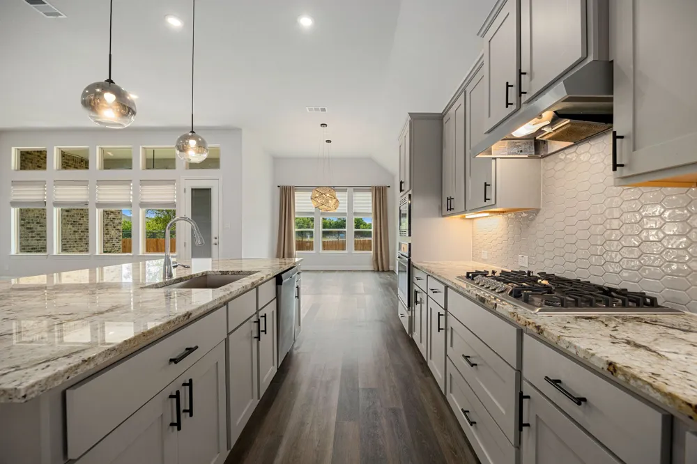 602 Pulitzer Drive Hutto, TX 78634