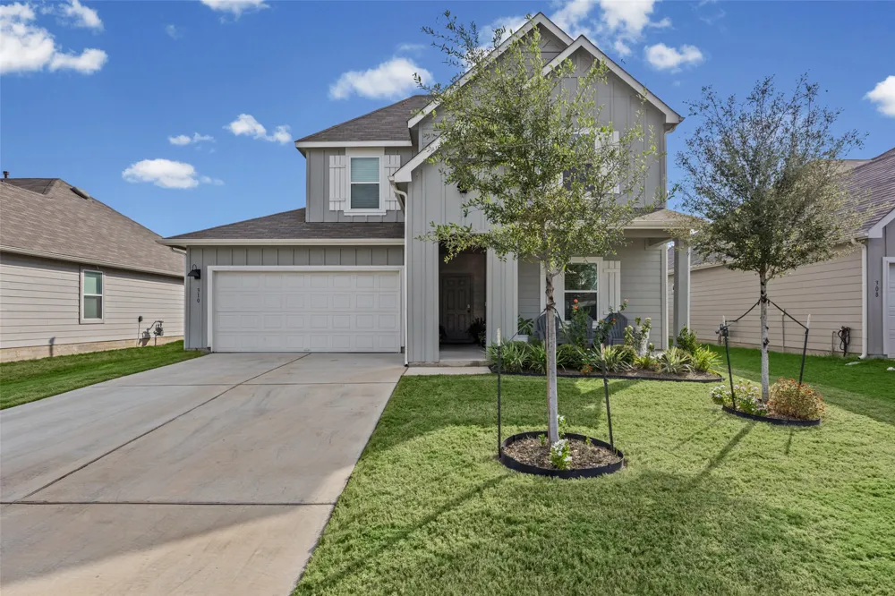 310 Richland Drive Lockhart, TX 78644