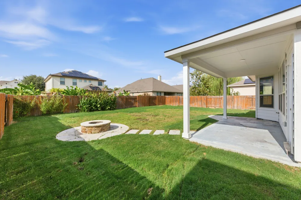 5624 San Michele Street Round Rock, TX 78665