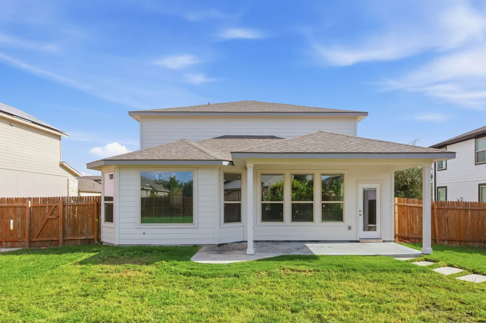 5624 San Michele Street Round Rock, TX 78665