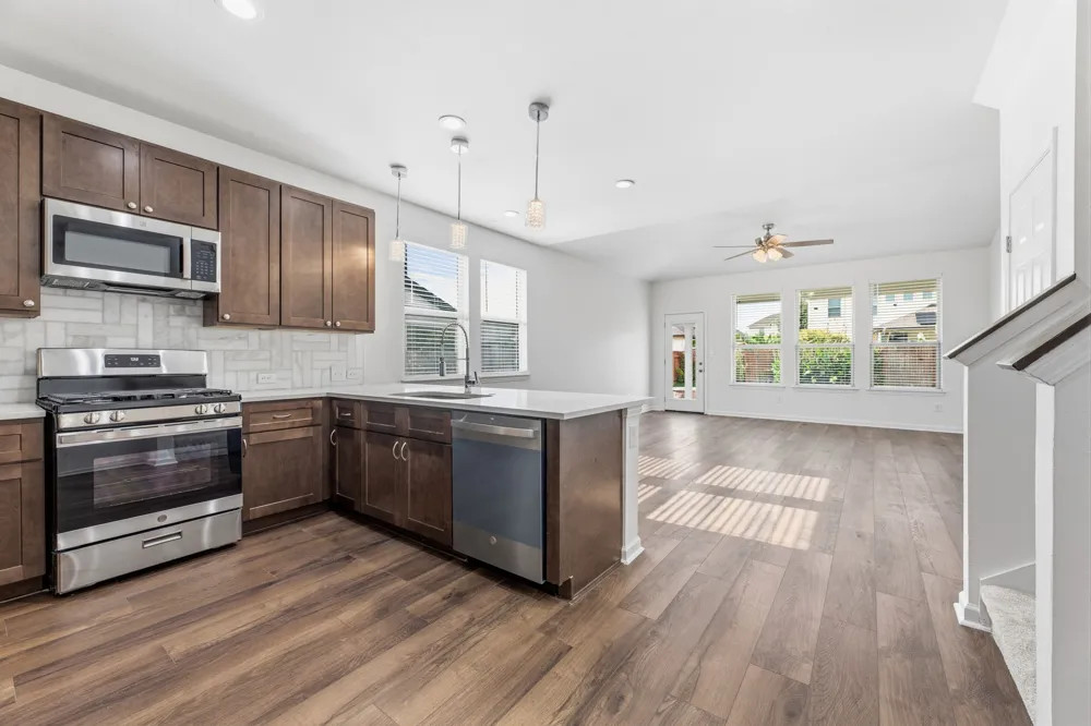 5624 San Michele Street Round Rock, TX 78665