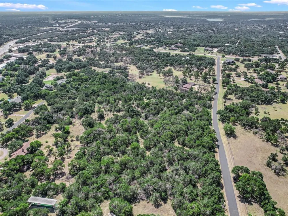 110 Red Bird Trail Georgetown, TX 78633