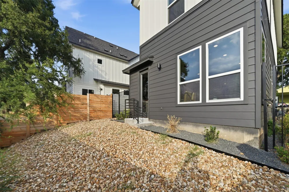 2216 Yellow Jacket Lane #1 Austin, TX 78741