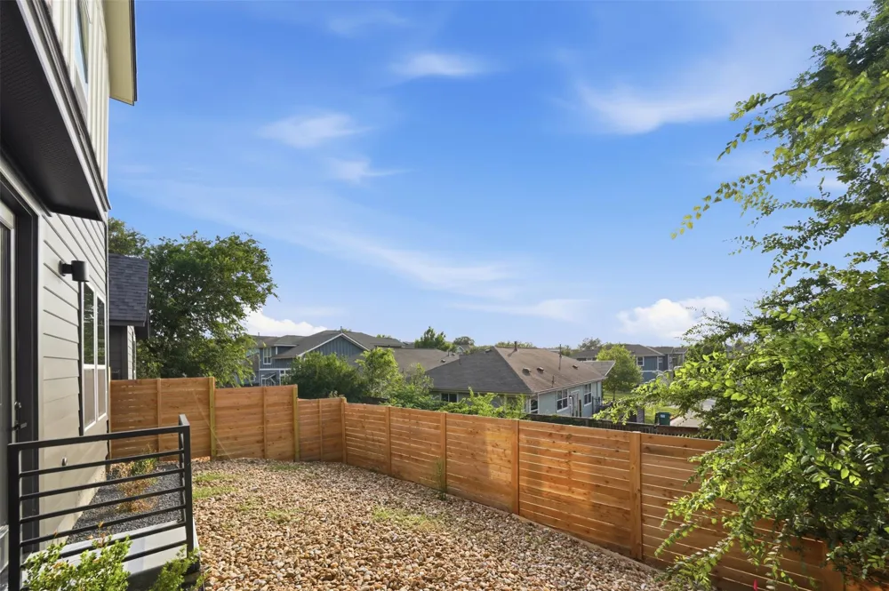 2216 Yellow Jacket Lane #1 Austin, TX 78741