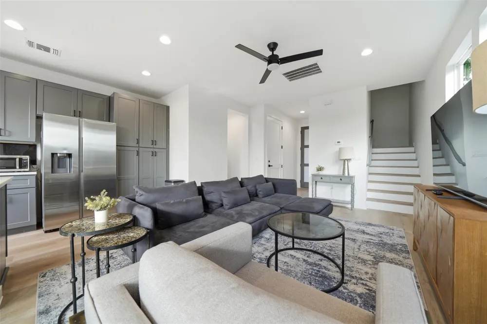 2216 Yellow Jacket Lane #1 Austin, TX 78741
