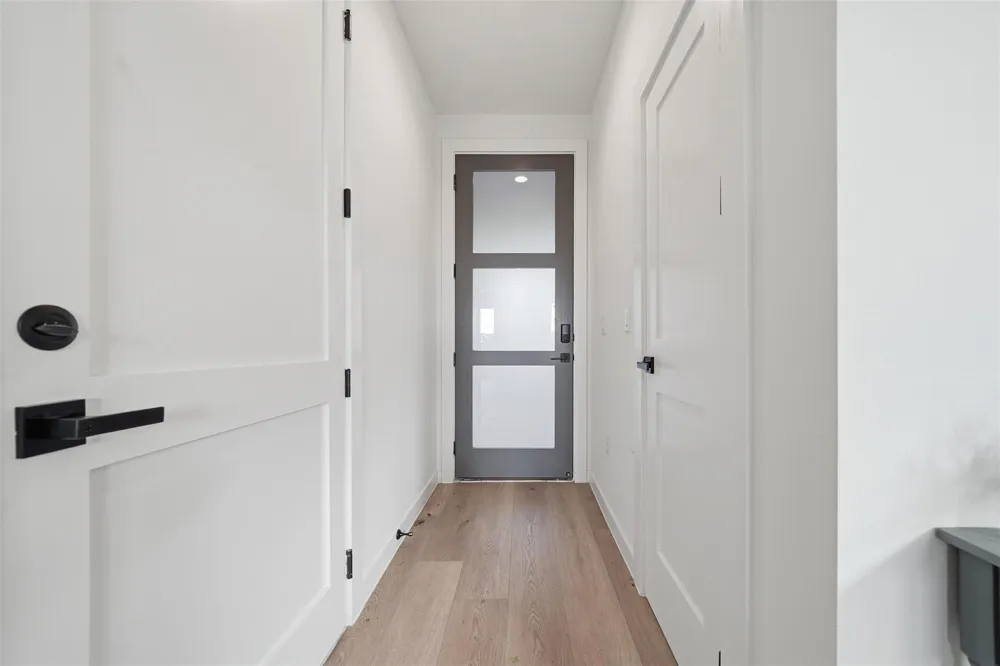 2216 Yellow Jacket Lane #1 Austin, TX 78741