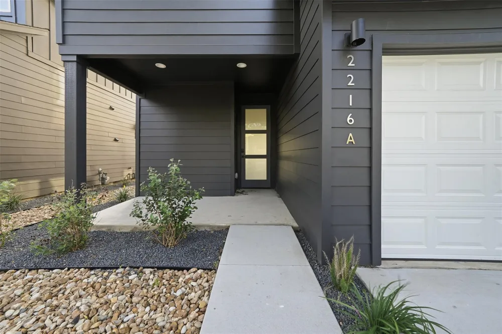 2216 Yellow Jacket Lane #1 Austin, TX 78741