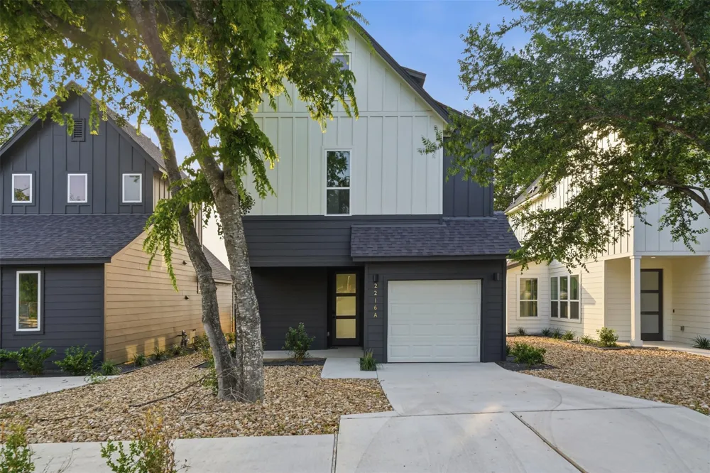 2216 Yellow Jacket Lane #1 Austin, TX 78741