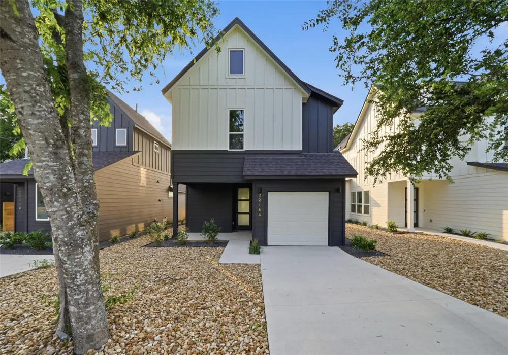 2216 Yellow Jacket Lane #1 Austin, TX 78741