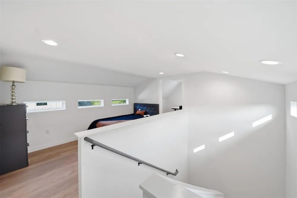 2216 Yellow Jacket Lane #1 Austin, TX 78741