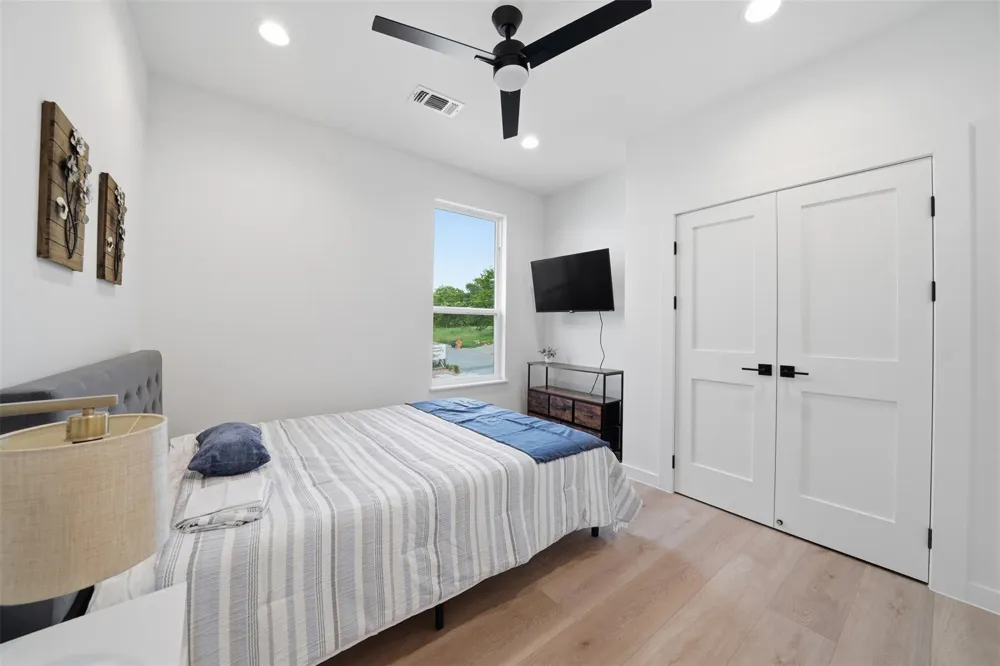 2216 Yellow Jacket Lane #1 Austin, TX 78741