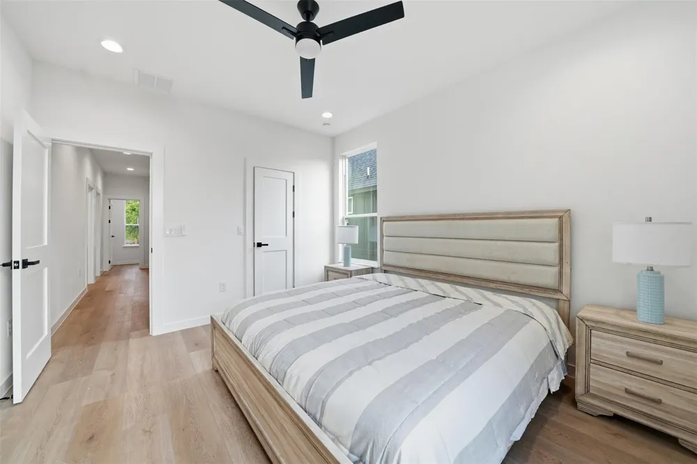 2216 Yellow Jacket Lane #1 Austin, TX 78741