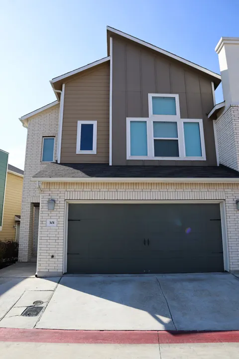301 Bridgeford Drive