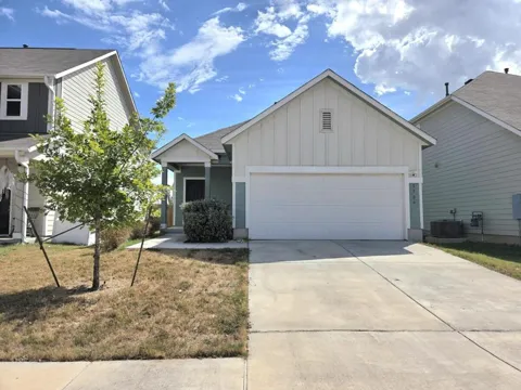 1709 Adobe Walls Way