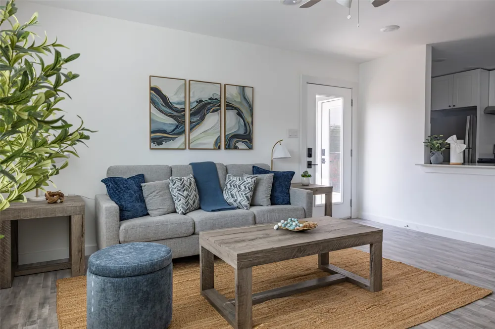 1200 E 52nd Street #202A Austin, TX 78723