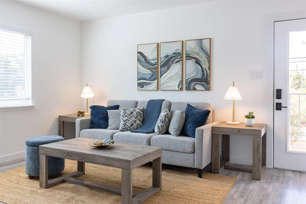 1200 E 52nd Street #202A Austin, TX 78723