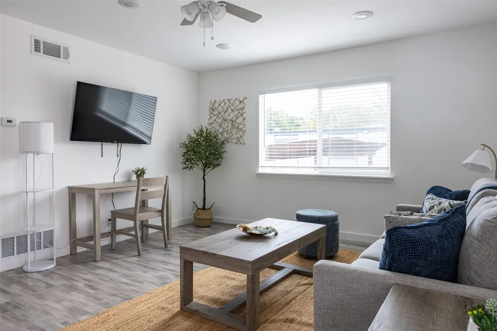 1200 E 52nd Street #202A Austin, TX 78723