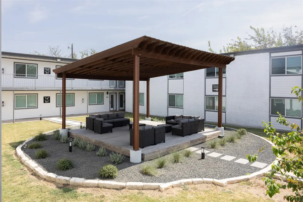 1200 E 52nd Street #202A Austin, TX 78723