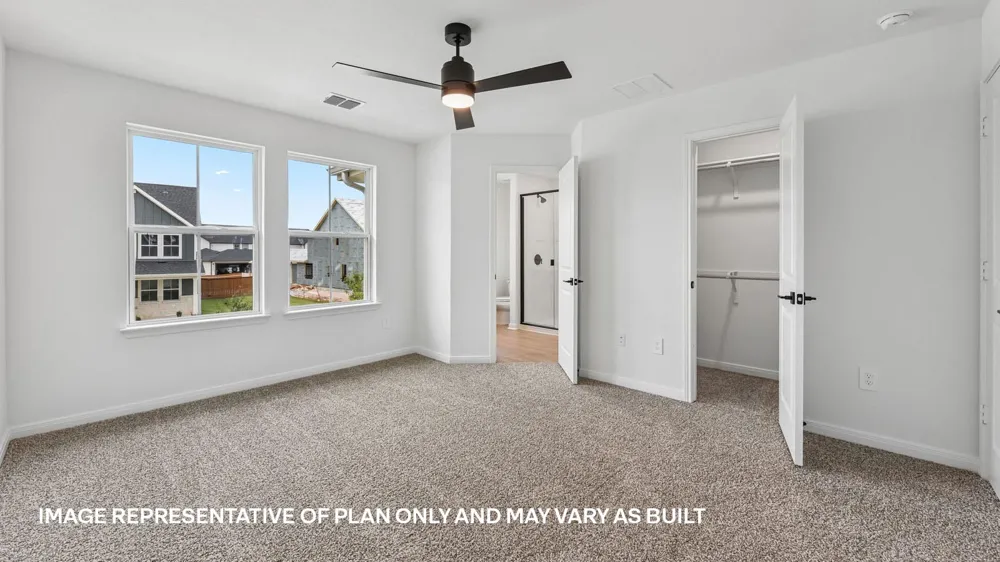 2726 Caleb Asher Loop Round Rock, TX 78665
