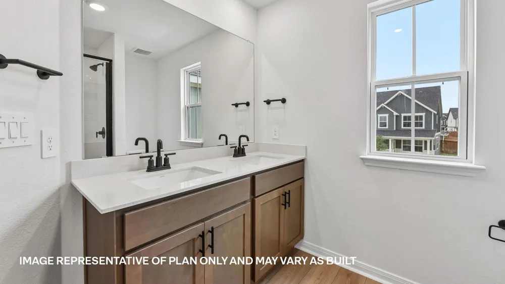 2726 Caleb Asher Loop Round Rock, TX 78665