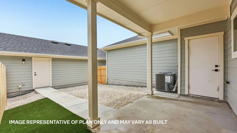 2726 Caleb Asher Loop Round Rock, TX 78665