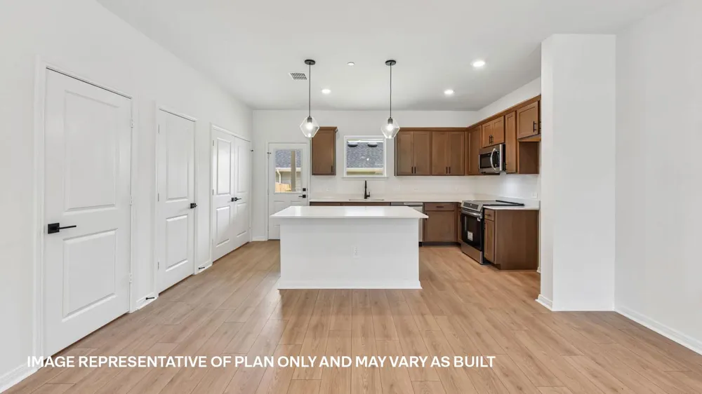 2726 Caleb Asher Loop Round Rock, TX 78665