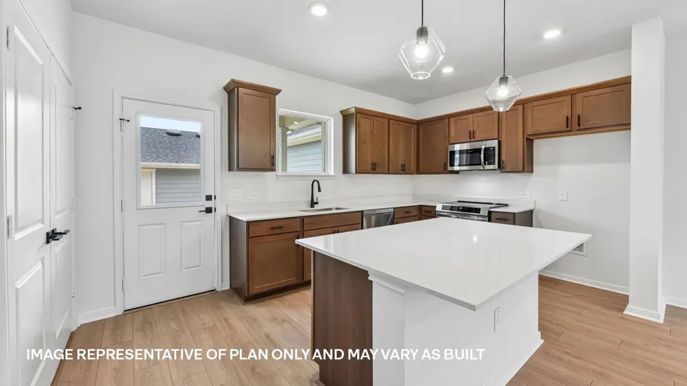 2726 Caleb Asher Loop Round Rock, TX 78665