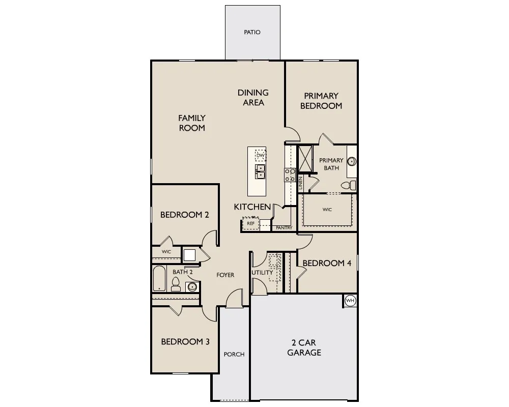 105 Clovis Cove San Marcos, TX 78666