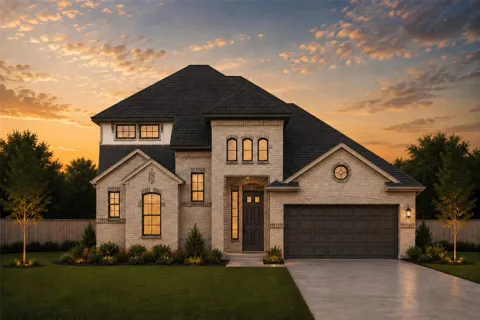 404 Ridgewell Loop