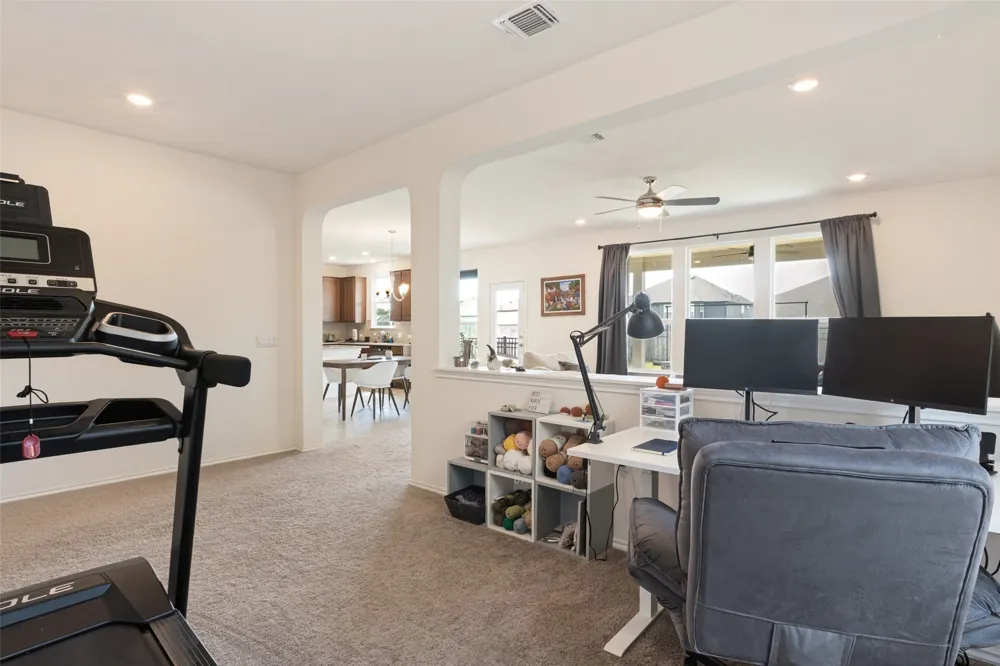 12600 Karasu Drive Manor, TX 78653