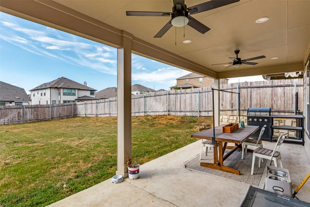 12600 Karasu Drive Manor, TX 78653
