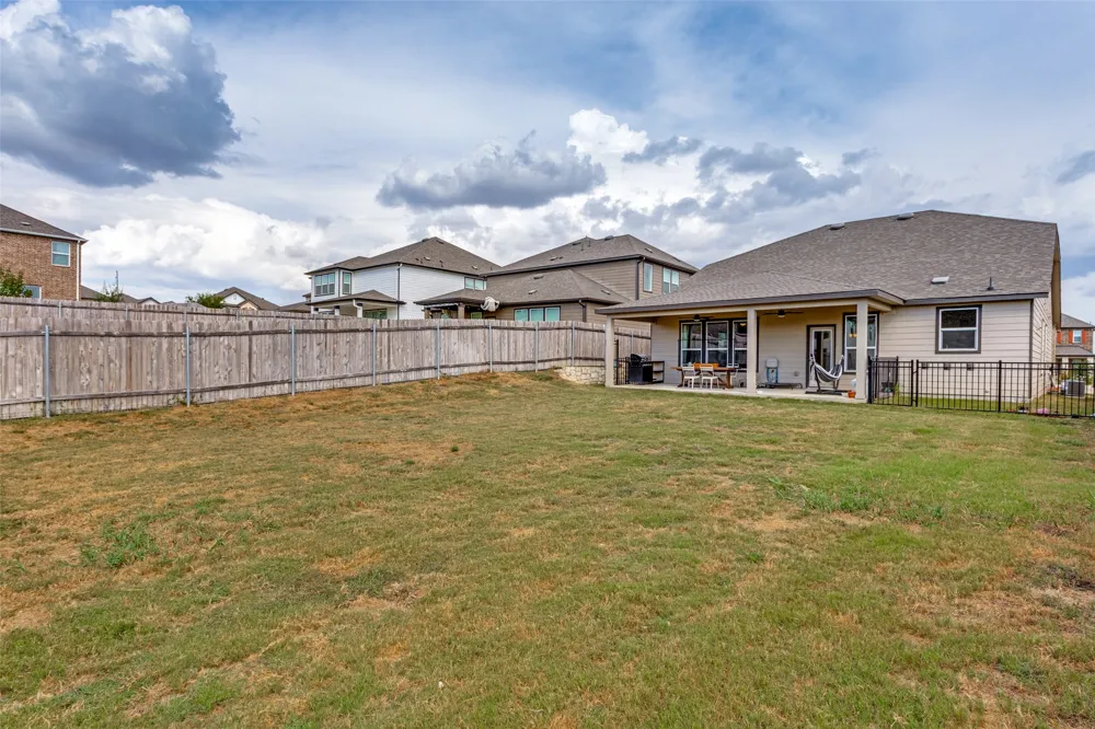 12600 Karasu Drive Manor, TX 78653
