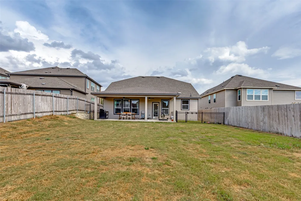 12600 Karasu Drive Manor, TX 78653