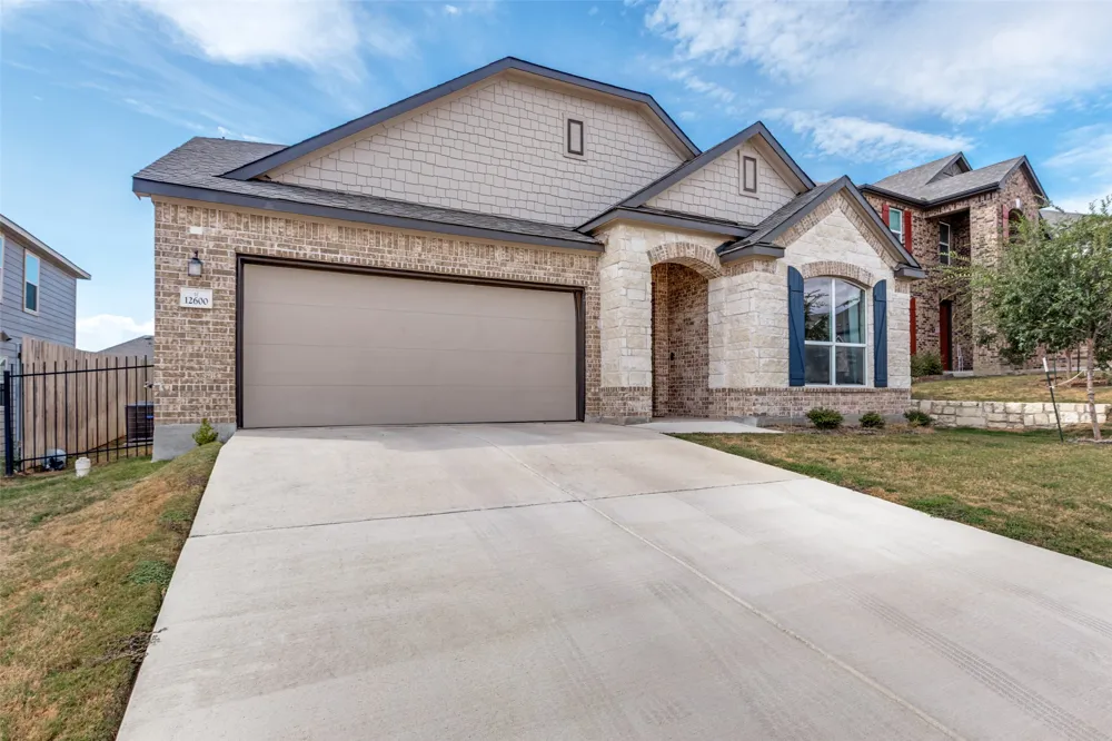 12600 Karasu Drive Manor, TX 78653