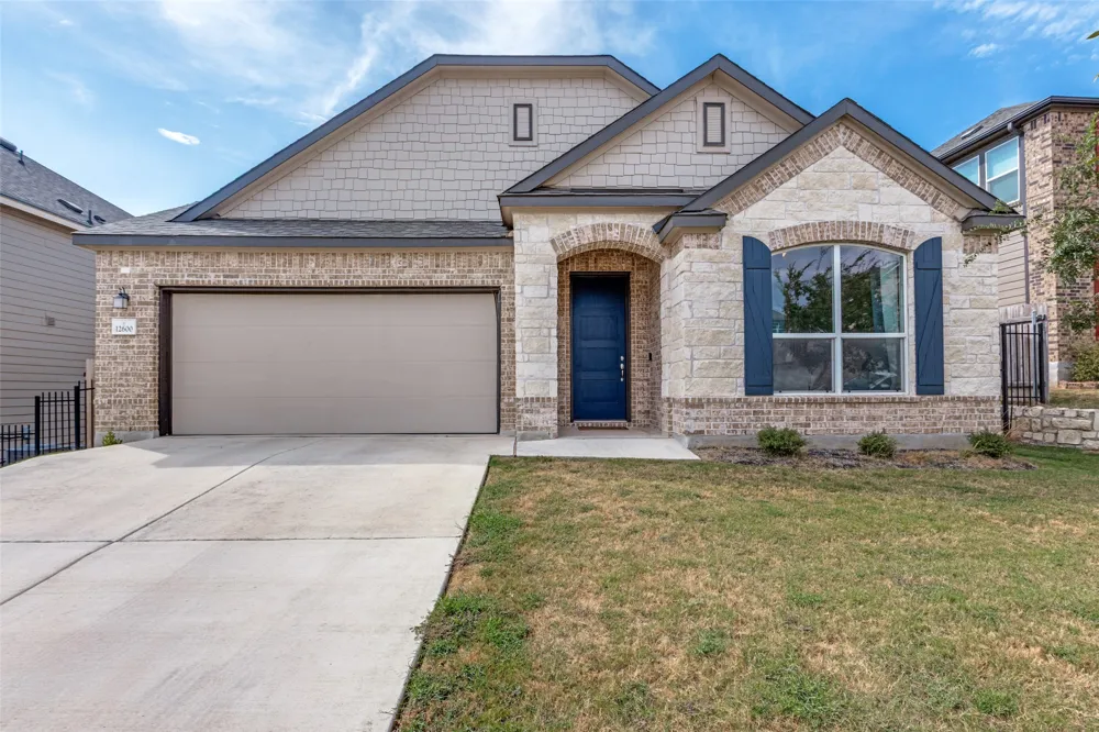 12600 Karasu Drive Manor, TX 78653